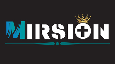 Mirsio Church logo