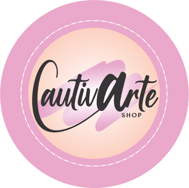 Cautivarte Shop logo