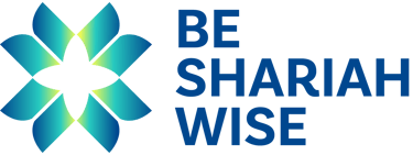 BeShariahWise logo