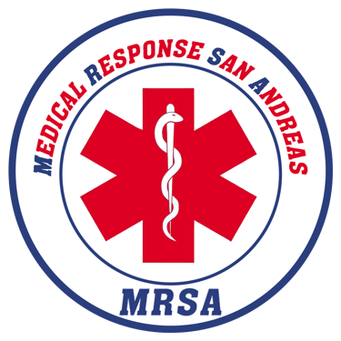 MRSA logo