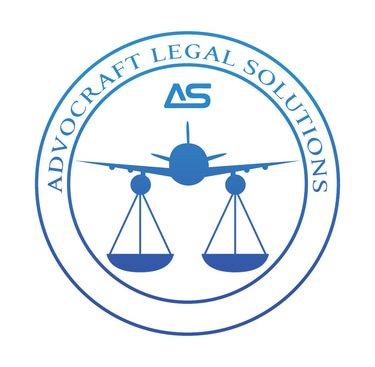 advocraft legal solution logo