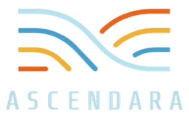 Ascendara logo
