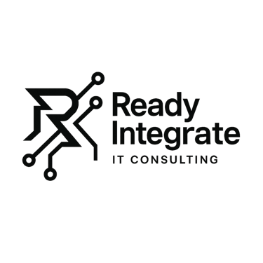 Ready2Integrate logo