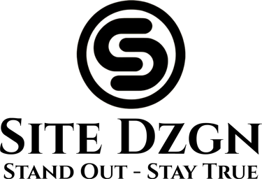 Site Dzgn logo