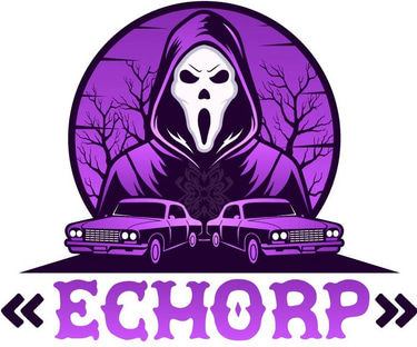 EchoRp logo