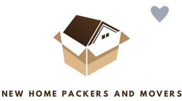 New Home Packers And Movers logo