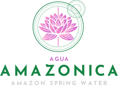 Agua Amazonica logo