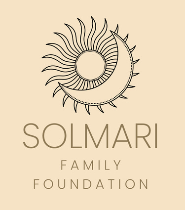 Solimar Family Foundation logo