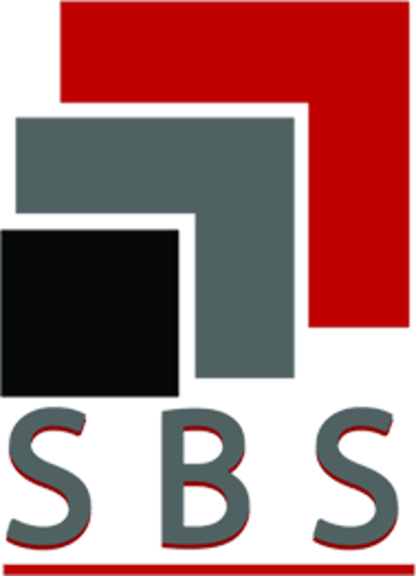 SBS logo