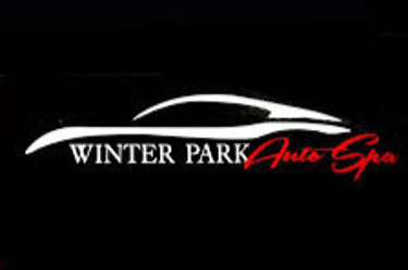 Winter Park Auto Spa logo