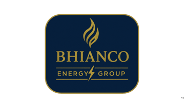 BHIANCO ENERGY GROUP logo