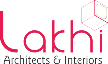 Lakhi Architects and Interiors logo