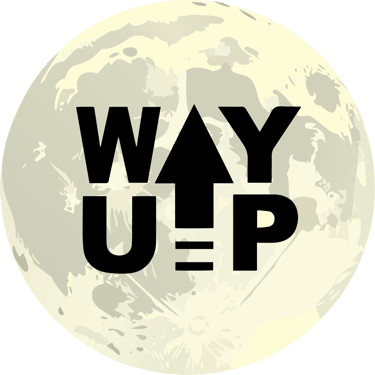 Way Up logo