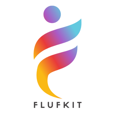Flufkit logo