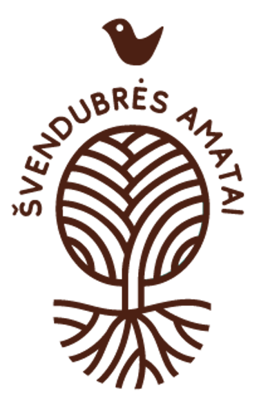 Svendubre.lt logo