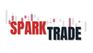 SparkTrade logo
