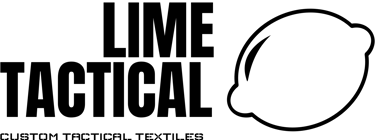 Lime Tactical logo
