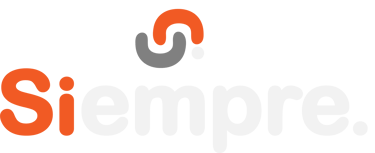 siempre logo