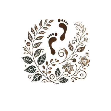 Footprints In Time logo