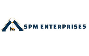 SPM Enterprises logo