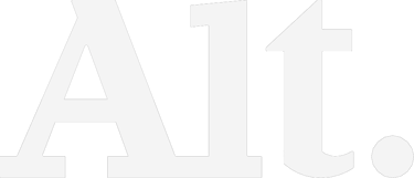 ALTs logo