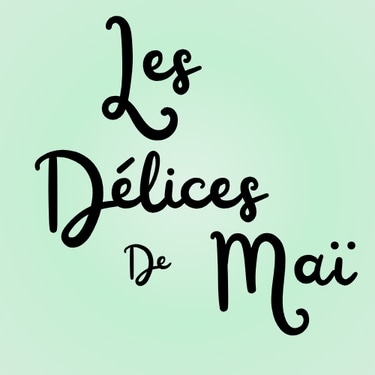 Les délices de Maï logo