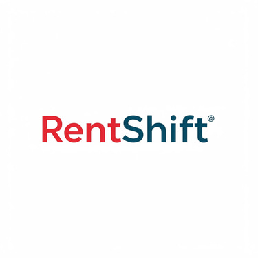 RentShift logo