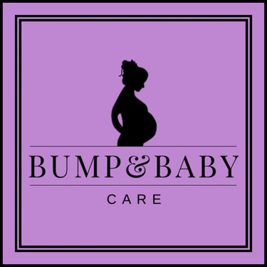 Bump and Baby Care logo