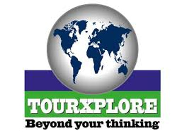 TourXplore logo
