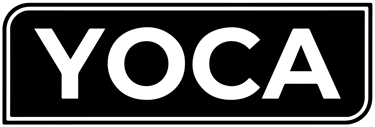 Yoca logo