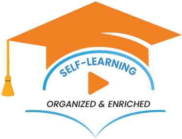 Self Learning App logo
