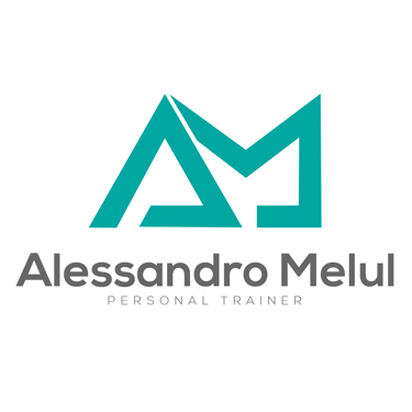 Alessandro Melul | Personal Trainer logo