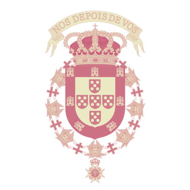 Monarca da Casa Real logo
