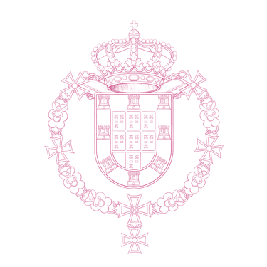Monarca da Casa Real logo