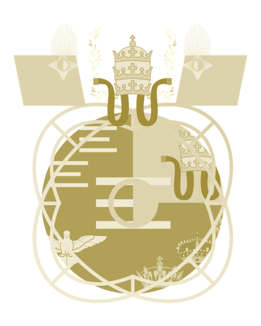 Família Real de Konga logo