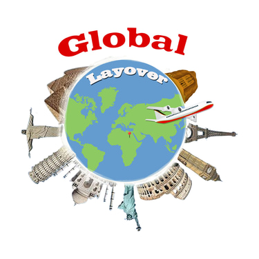 Global Layover logo