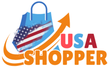 USA SHOPER logo