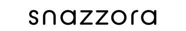 SNAZZORA logo
