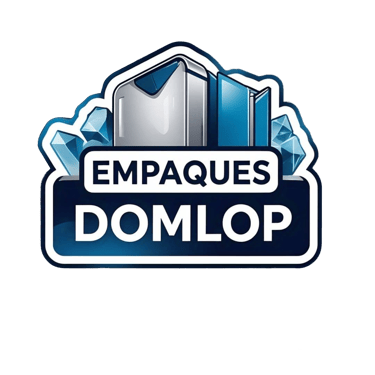 empaquesdomlop logo