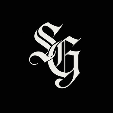 Style Gym logo