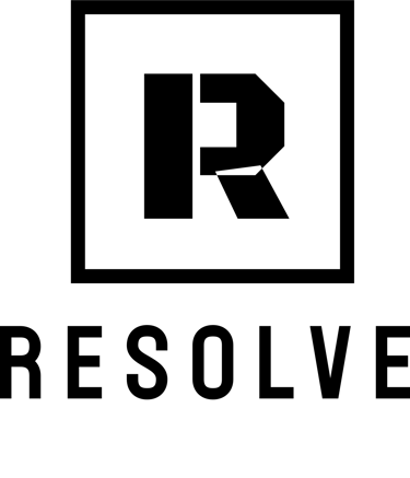 resolvelondon.io logo