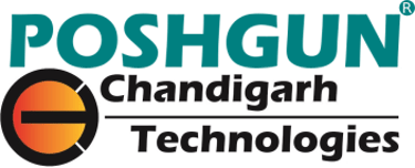 poshgun logo