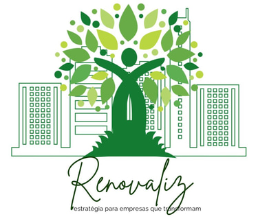 Renovaliz Assessoria Empresarial logo