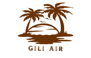 GILI AIR logo