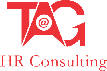 TAG HR logo