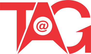 TAG HR logo