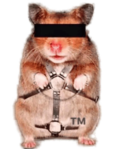 ButtGerbil.con logo