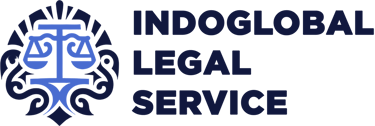 Indo Global Legal Service logo
