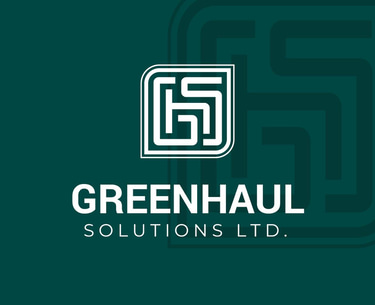GREENHAUL SOLUTION LTD. logo