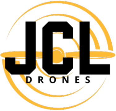 JCLDrones logo